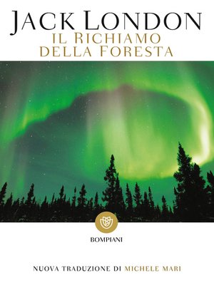 cover image of Il richiamo della foresta